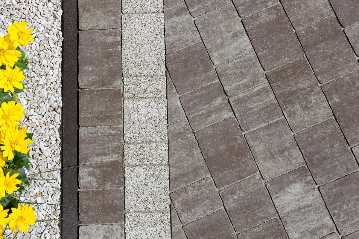 JADAR Bergamo Piatto 6cm COLORBLEND - obrazek 7