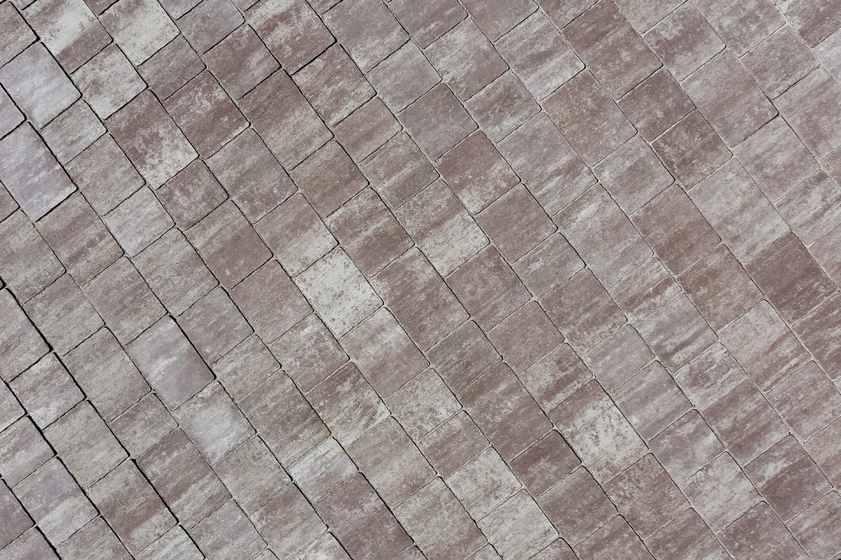 JADAR Bergamo Piatto 6cm COLORBLEND - obrazek 8