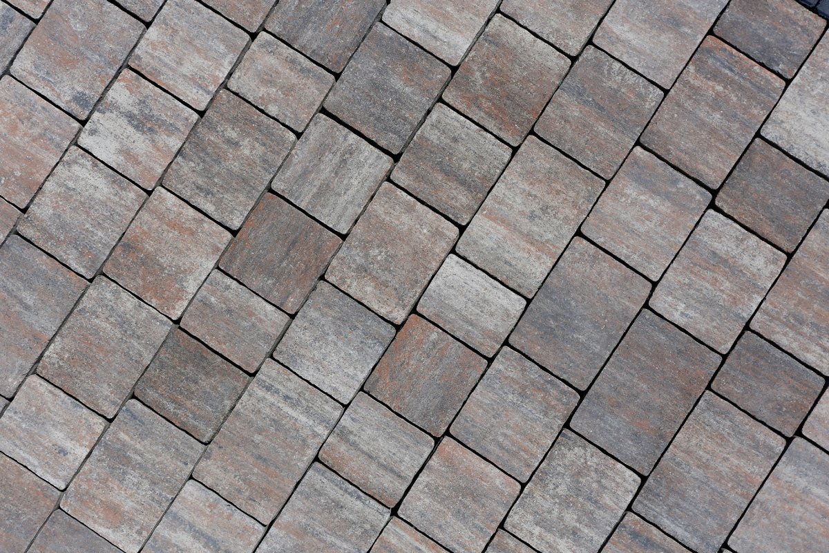 JADAR Bergamo Piatto 6cm COLORBLEND - obrazek 9