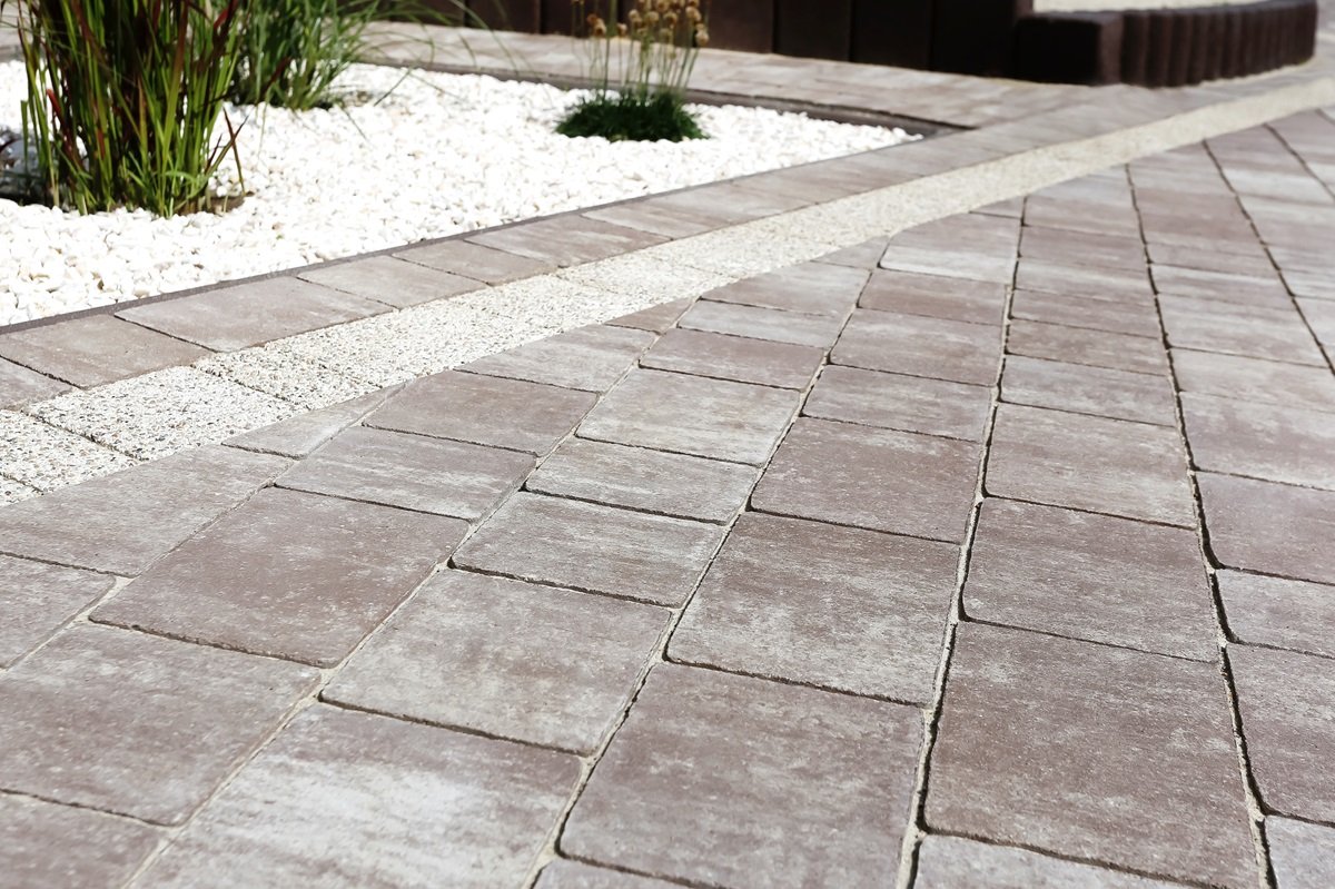 JADAR Bergamo Piatto 6cm COLORBLEND - obrazek 10