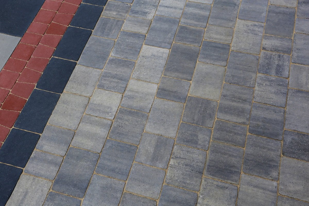 JADAR Bergamo Piatto 6cm COLORBLEND - obrazek 2