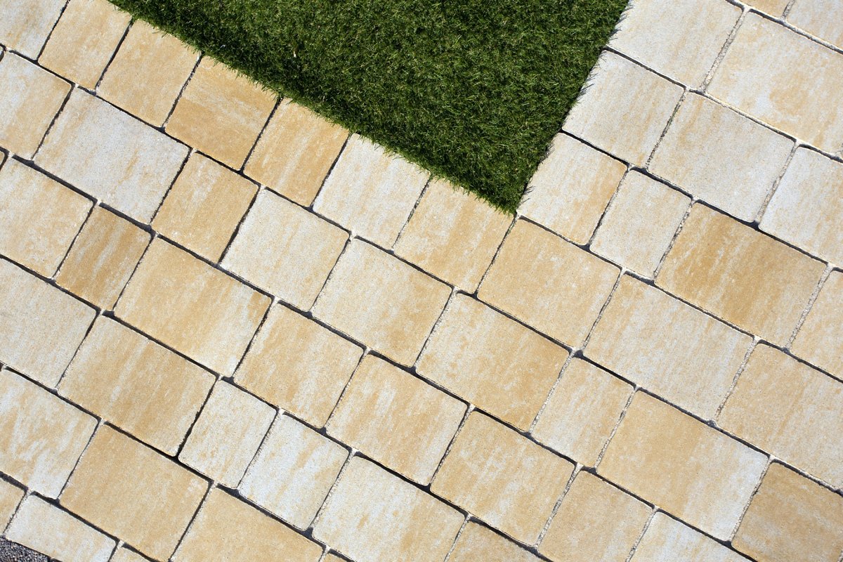 JADAR Bergamo Piatto 6cm COLORBLEND - obrazek 11