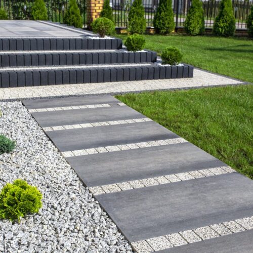 JADAR Megan Płyta tarasowa 100x50x7cm