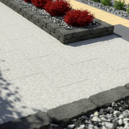 JADAR Płyta tarasowa 60x30x4,5cm LUX