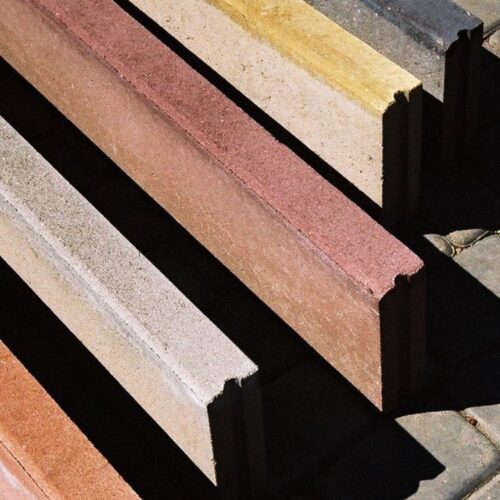 JADAR Obrzeże 6x20x100