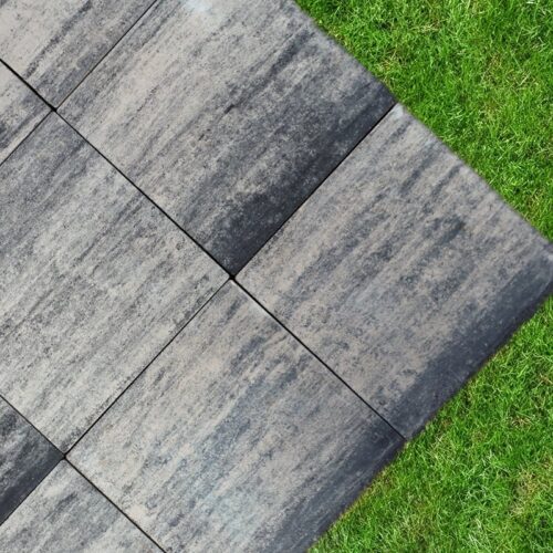 JADAR Metropoli Płyta tarasowa 40x40x8