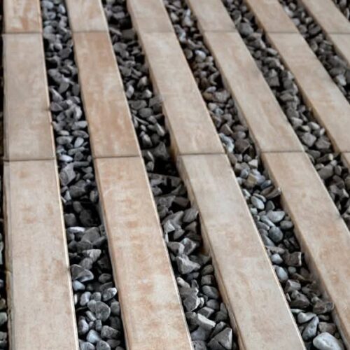 DROGBRUK Terra eko płyta ażurowa