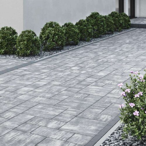 Kostka brukowa COSTA BIS 6cm SUPERBRUK