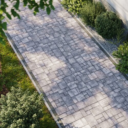 Kostka brukowa COSTA 6cm SUPERBRUK