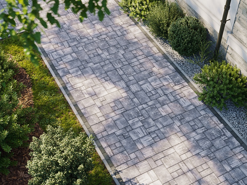 Kostka brukowa COSTA 6cm SUPERBRUK