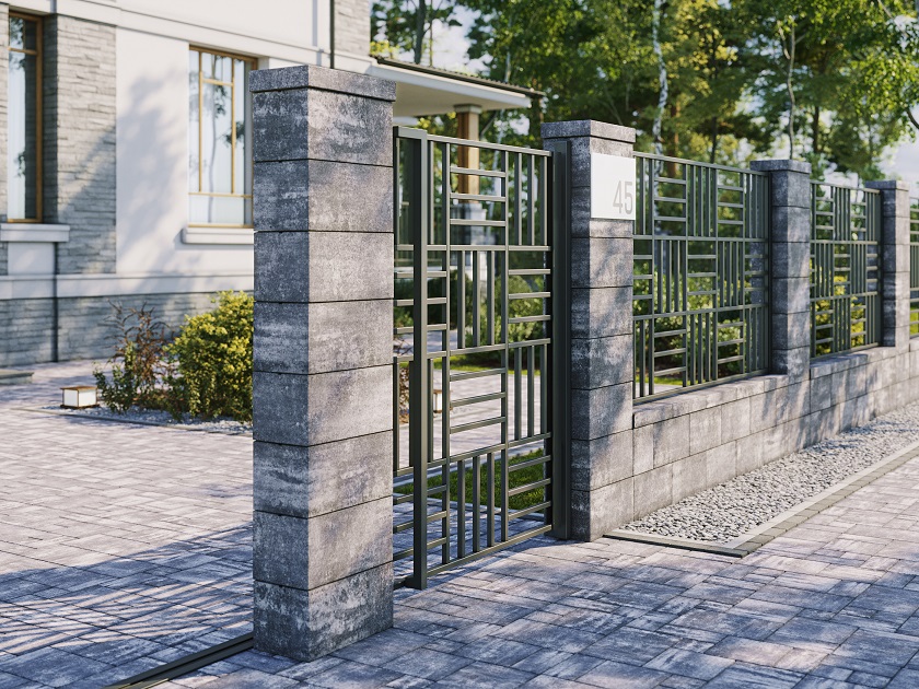 Kostka brukowa COSTA 6cm SUPERBRUK - obrazek 2