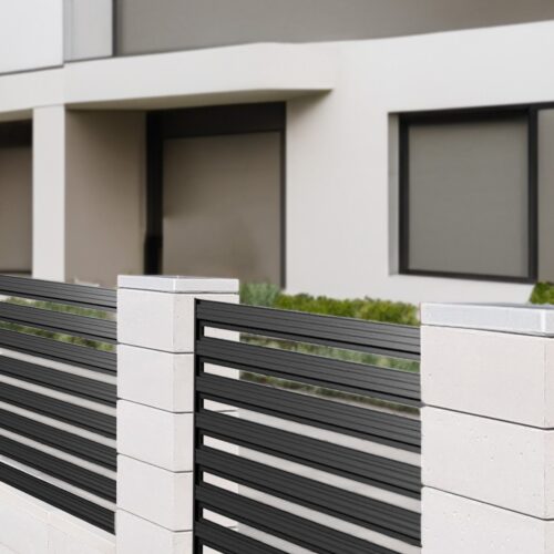 EPIKA Design Daszek D50 z betonu architektonicznego