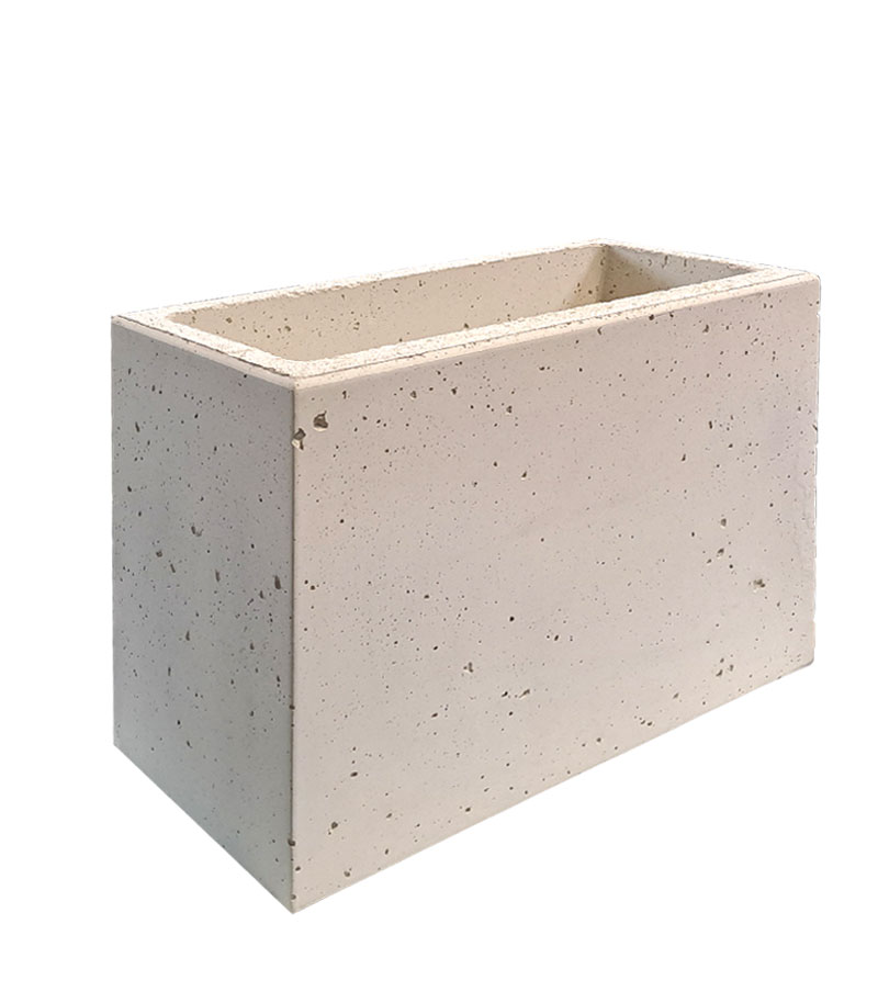 EPIKA beton architektoniczny B60 Design Bloczek ogrodzeniowy - obrazek 7