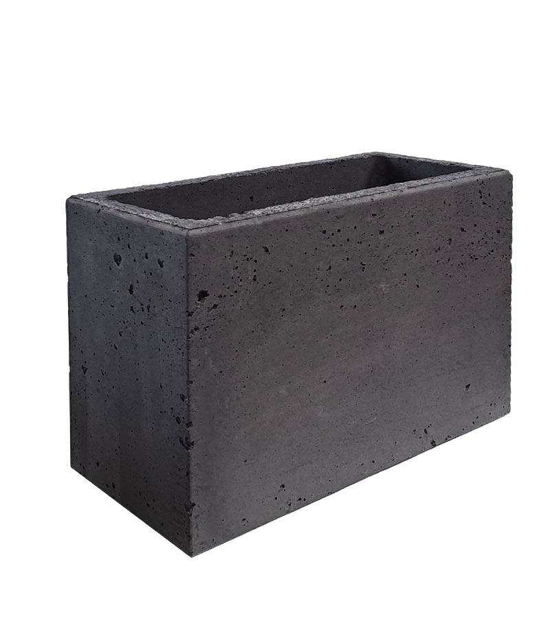 EPIKA beton architektoniczny B60 Design Bloczek ogrodzeniowy - obrazek 6