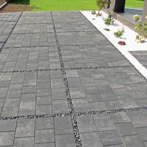 Kostka brukowa PLAZA 4cm SUPERBRUK