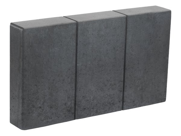 Vestone Mersano Grande Obrzeże Palisadowe 40x45x8 - obrazek 3