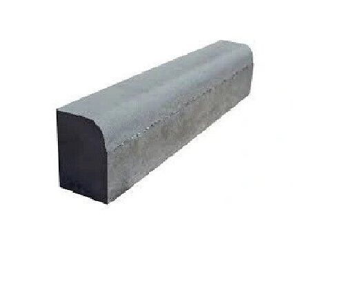 SEMMELROCK Krawężnik najazdowy15x22x100 cm szary