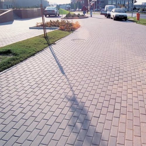 Kostka Brukowa Bruk-Bet HOLLAND gr 6 cm