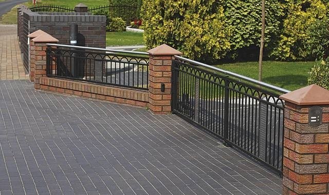 Kostka Brukowa PENTER Bruk klinkierowy SEMMELROCK 20x10 gr. 5,2cm - obrazek 4