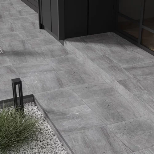 Płyta Ceramiczna Crusil Grand Basalt 60x60x4