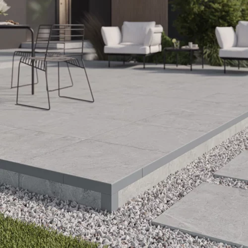 Płyta Ceramiczna Crusil EVOLUTION GREY 60x60x4
