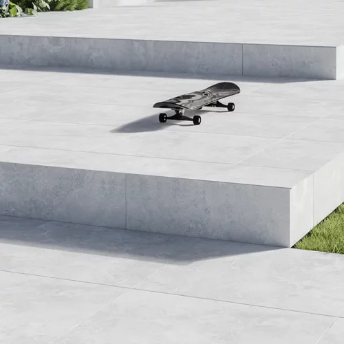 Płyta Ceramiczna Crusil Ivory 60x60x4