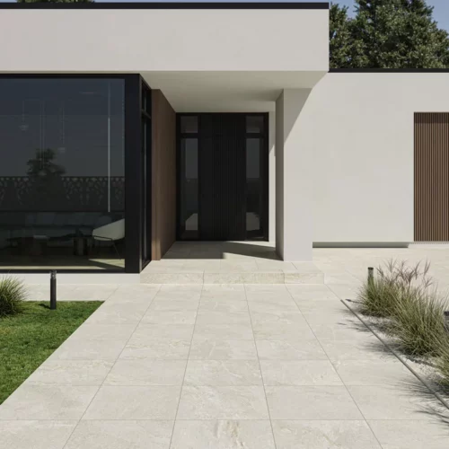 Płyta Ceramiczna Crusil QUARTZ PUMICE 60X60X4