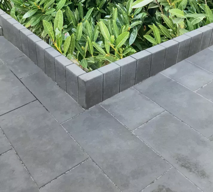 Palisada Trio Forbet 45x7,5x28