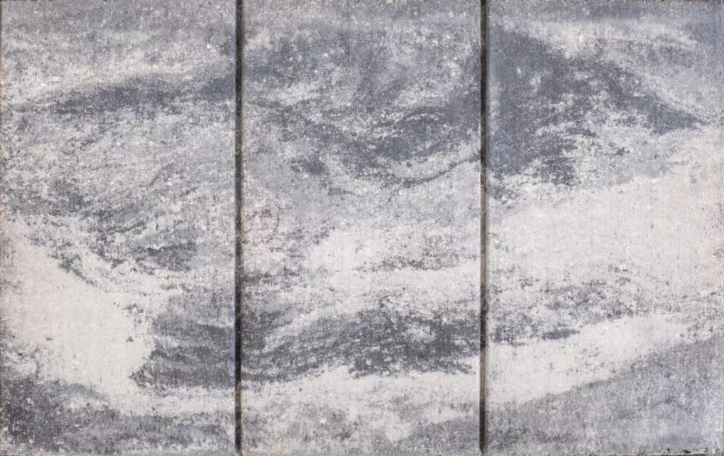 Palisada Trio Forbet 45x7,5x28 - obrazek 2