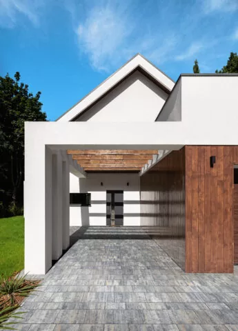 FORBET ZENO Kostka Brukowa 6cm