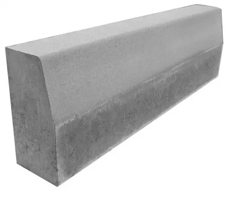 Forbet Krawężnik najazdowy 100x25x12 cm