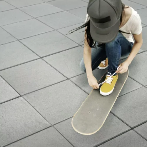 FORBET Nelio Maxi 50x50x7