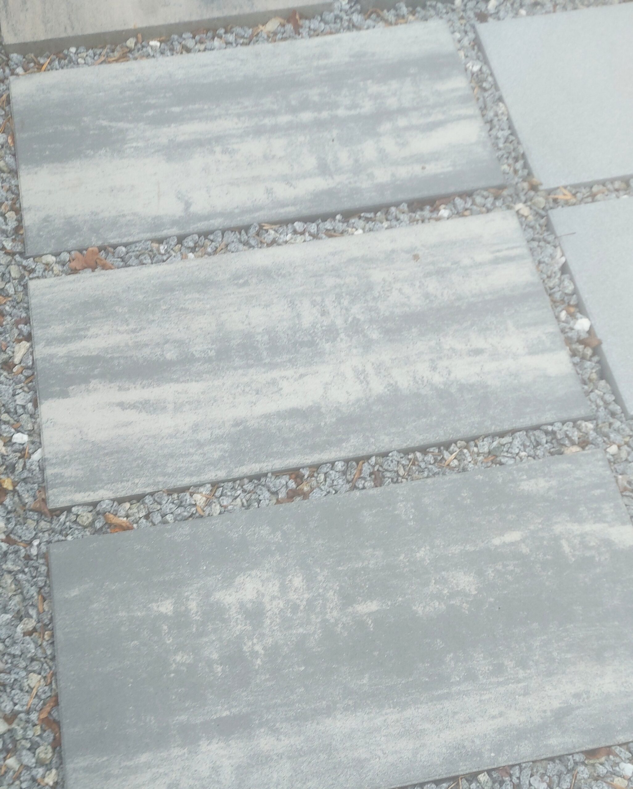 Bruk-Bet NOVATOR Płyta 60X60 gr. 4 cm MELANŻ RENOX - obrazek 2