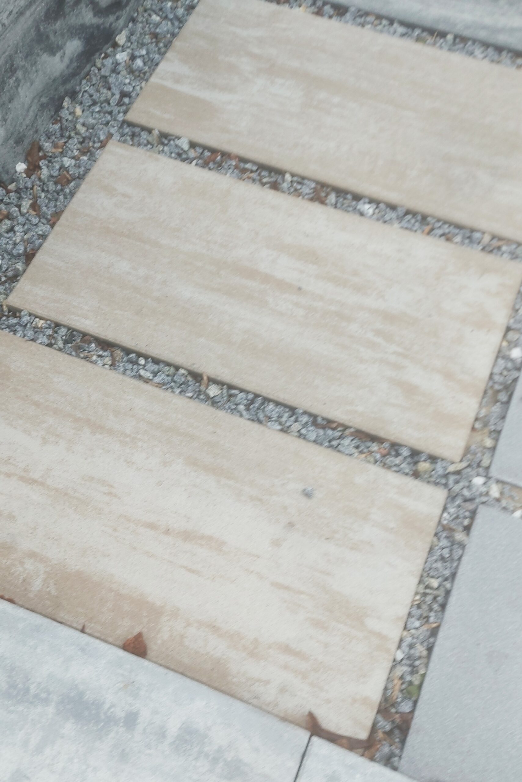 Bruk-Bet NOVATOR Płyta 60X60 gr. 4 cm MELANŻ RENOX - obrazek 3