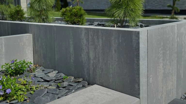 BRUK BET PALISADA LEGATO 100X40X8 COLOR/ MELANŻ