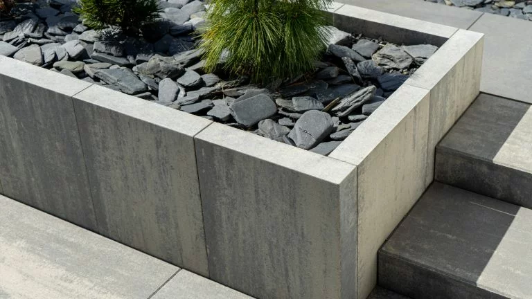 BRUK BET PALISADA LEGATO 100X40X8 COLOR/ MELANŻ - obrazek 3