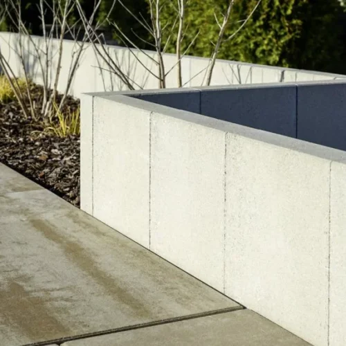 BRUK-BET Palisada PRESTO 100x30x8