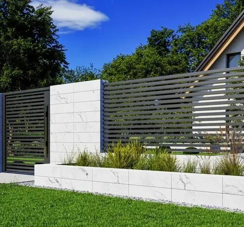 BRUK-BET Pustak REZYDENCJA NOVATOR NATURYT 100x19x19