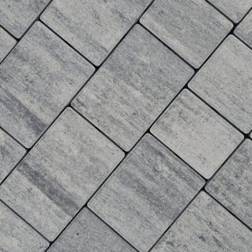 JADAR BERGAMO PIATTO LINEARE COLORBLEND 6CM