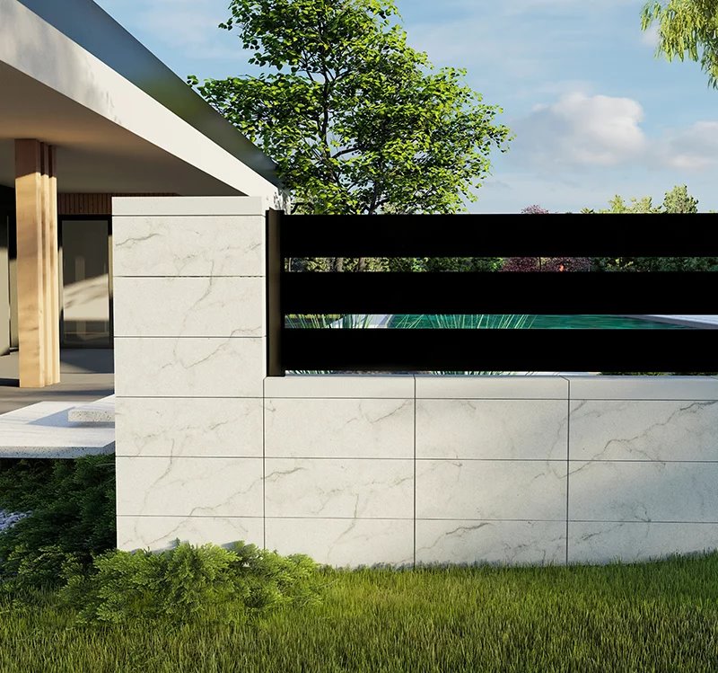 BRUK-BET Pustak REZYDENCJA NOVATOR NATURYT 100x19x19 - obrazek 3