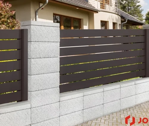 Joniec ROMA Diamond pustak ogrodzeniowy RD20