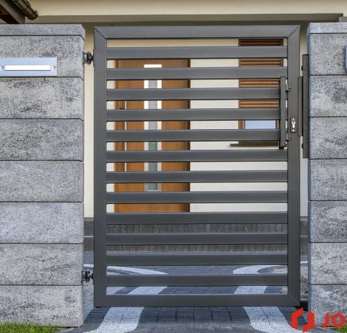 Joniec ROMA Classic pustak ogrodzeniowy  BRDM