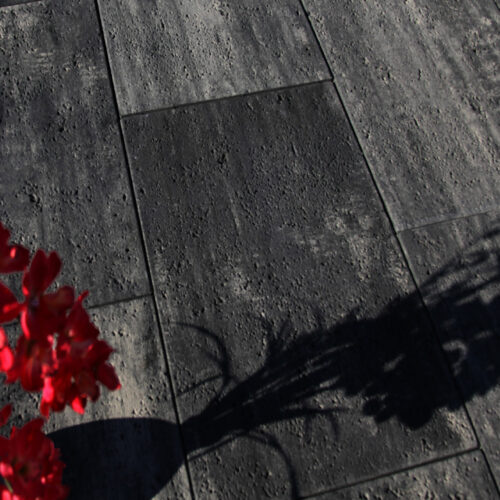 GALABETON płyty tarasowe TRAWERTYN 90x60x8 cm