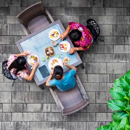 Forbet LINEAGE XL płyty GR. 8 MULTIFORMA