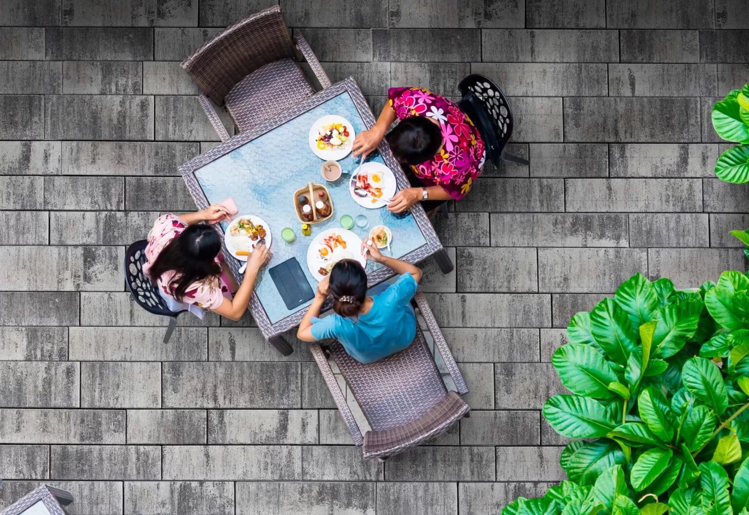 Forbet LINEAGE XL płyty GR. 8 MULTIFORMA