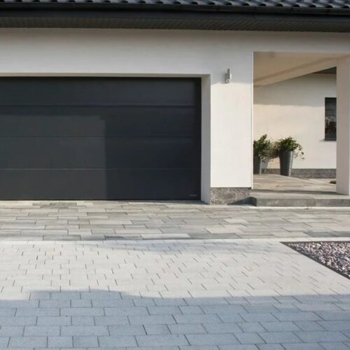 Bruk-Bet NOVATOR FORTE KOSTKA GR.8 NATURYT LAMINO