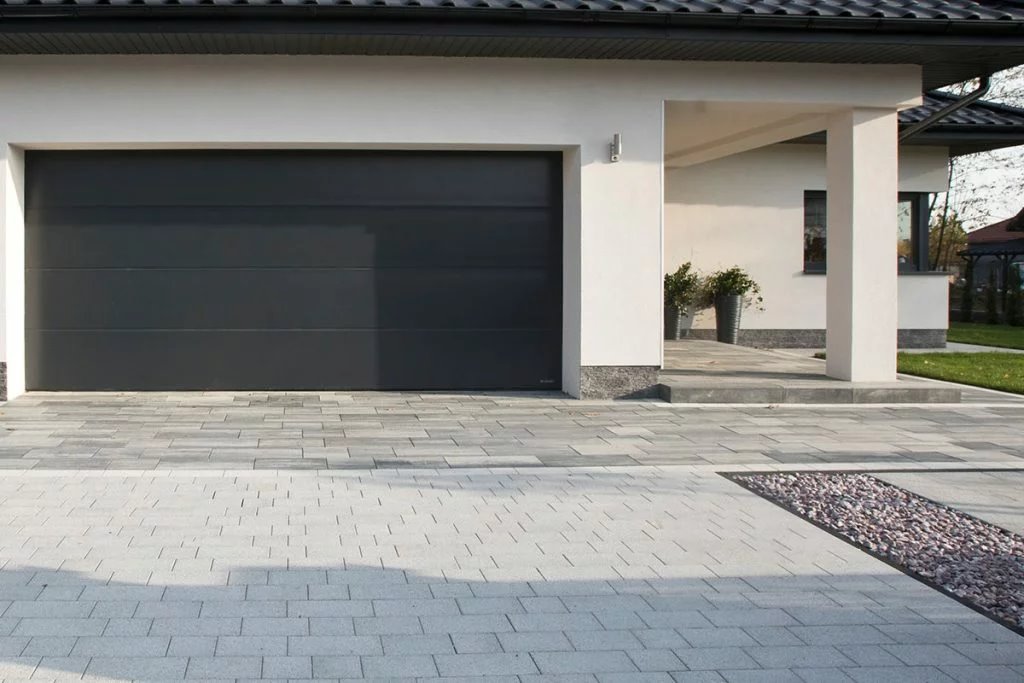 Bruk-Bet NOVATOR FORTE KOSTKA GR.8 NATURYT LAMINO