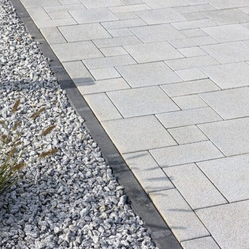 BRUK BET Visio KOSTKA gr. 6 Metalic Color LAMINO