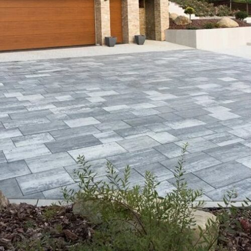 Bruk-Bet NOVATOR PIANO  Gr. 8cm  COLOR MIX RENOX