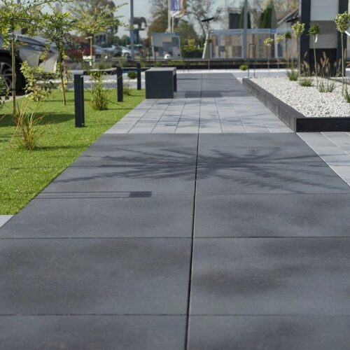 BRUK BET NOVATOR SOLO płyta gr. 8 MELANŻ RENOX 120x80 cm